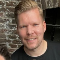 Marcel Van Der Gaag