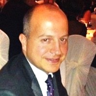 Ahmet SARGIN