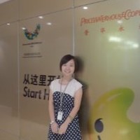 Shella Xie