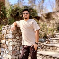 Ayush Manral