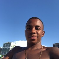 Yuri Dos Santos Rodrigues da Silva