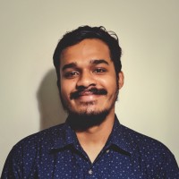 Jerin Varghese John