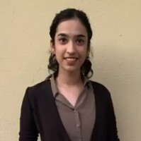 Sanjana Kv