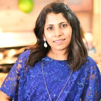 Sujatha Mohan