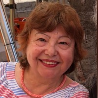 Rima Vernik