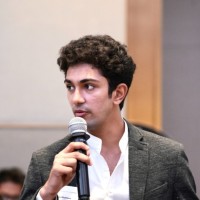 Gaurav Bhathena