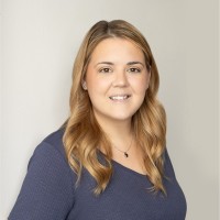 Danielle Mongrain