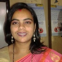 Pournima Kamble