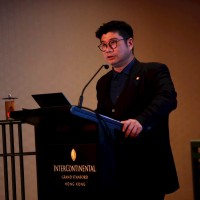 Daniel Ma