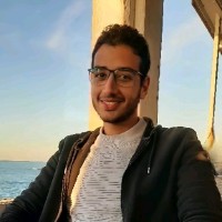 Mostafa Azab