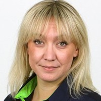 Sofia Kvarnström