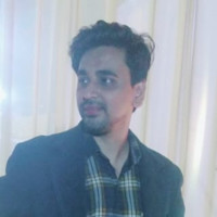 Mohammed Sahejan Shaikh