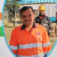 Brajesh Kumar Pandary