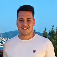 Dylan Jackson
