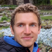 Christopher Wangemann