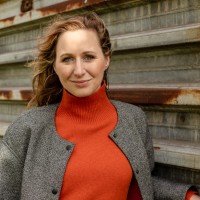 Rebecca Van Der Schaft