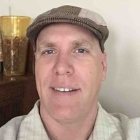 Steve Ecenbarger-Carey