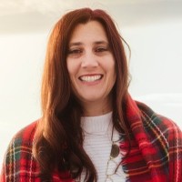 Sara Ethier Shaw