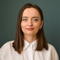 Yuliya Pantsiuk