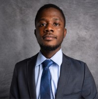 NICHOLAS ODAME