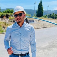 Fabian Stuardo Neira