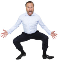 Bart Jan van Trommel