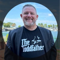 Todd Hendricks
