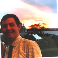 James Davis