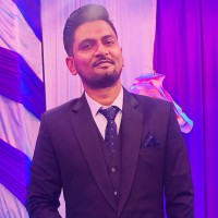 Shashank Shubham