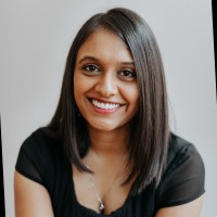 Mona Patel