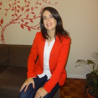 Alejandra De Oliveira