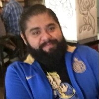 Richter Lopez