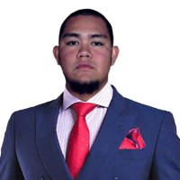 Mark Steven De La Cerna
