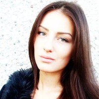 Ieva Abromė (Gaižauskaitė)