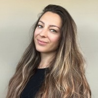 Jessica Cholerton