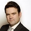 James-Paul Galligan