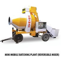 Primax Equipment Pvt. Ltd.