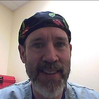 John Fisgus
