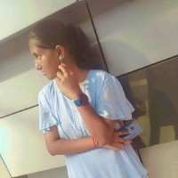 Suruthy S
