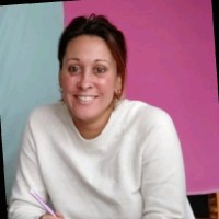 Angelique De Graaf