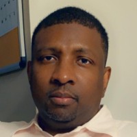 Brenton Murphy