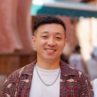 John Chen
