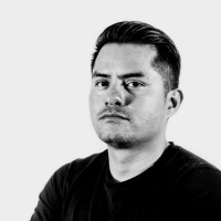 Edgar R. Hernandez