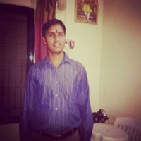 Chetan Patil
