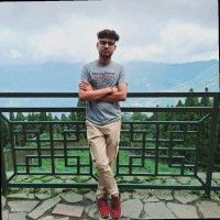 Kundan Roy