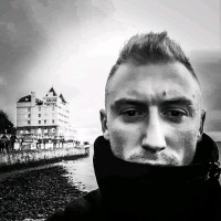 Damian Dusza