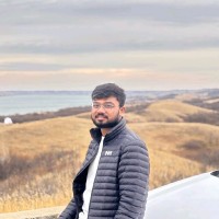 Jemis Rathod