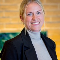 Sabrina Almind Mather