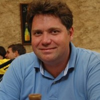 Willem-Jan van der Wolf