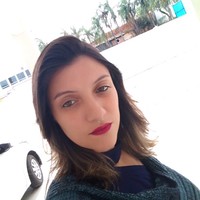 Tamires Almeida Santos